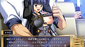 Hikaru's Wild Outdoor Fucking Exposure