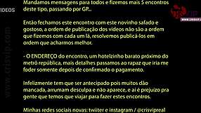 Cristina Almeida recounts her day of GP with personal fears and decisions