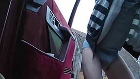 Detailed Ball Busting with Spanking and Kicking