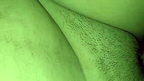 Second part of the massage