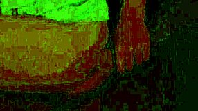 step bro fucks petite sis in dark - kelsey kage lily moon