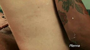 Two Close in the Kitchen