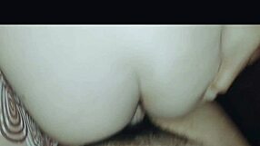 asian couple's homemade video