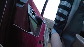 Detailed Ball Busting with Spanking and Kicking