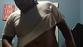 Intense Bent-Over Doggystyle with a Slutty Babe