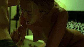 Step sister desires a man like