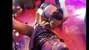 Compilation of Erotic Barcelona Salon Part 2