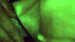 Watch me stroke this magic cock in crossdressing