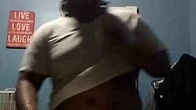 Intense Bent-Over Doggystyle with a Slutty Babe