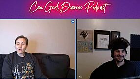 camgirl shares life-changing advice on webcam