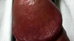 Cock Hero Battles Erotic Delirium With Handy Machine