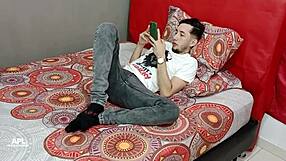 Can I Fuck My Employee's Big Ass While She's In Lingerie?