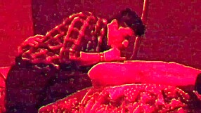 fucking with my straight married friend part one