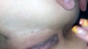 teen blonde juicy teasing fun