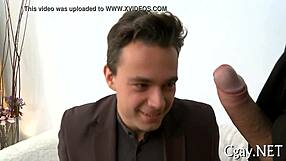 Twink Gay Porn Freebie