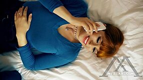 Missax getaway xmas with penny pax