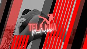 i'm aline souza sucking big black cock and getting cumshot in motel