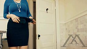 Missax getaway xmas with penny pax