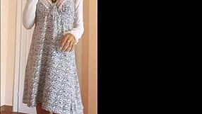 Stepmother Excites Stepson with Forbidden Taboo Actions in Family Home