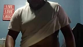 Intense Bent-Over Doggystyle with a Slutty Babe