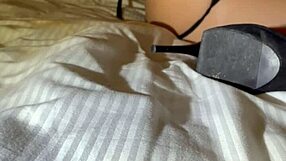 Discussing masturbation basics