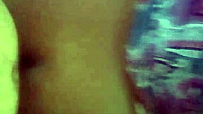 ebony whore bent over for doggystyle fucking and cumshot