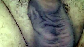 fio terra gets a big cumshot after anal