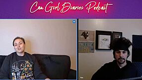 camgirl shares life-changing advice on webcam