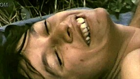 Hairy pussy shines in the vintage steam era. Retro beaver takes center stage.