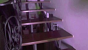 Behind The Scenes Of Invaders 2 Film