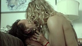 Penelope mitchell stars with nicolas cage 😊