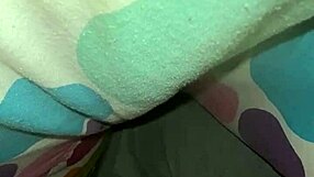 Stroke my cock, step sis?