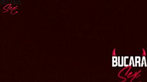 colombian puta flashing tits to earn money