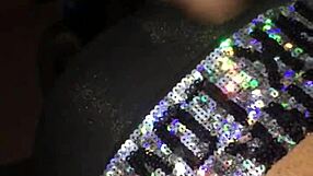 hard dick pounding soft ebony cheeks