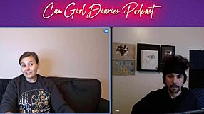 camgirl shares life-changing advice on webcam