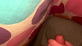 Stroke my cock, step sis?