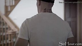 Naiv mostohahúg Jane Wilde beleesik mostohabátyja ravasz csábítási trükkjeibe