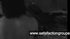 Joanie Laurer Chyna, the milf with a big ass, indulges in intense fucking sessions.