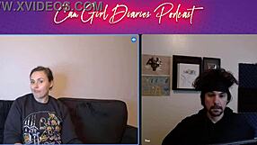 camgirl shares life-changing advice on webcam