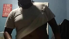 Intense Bent-Over Doggystyle with a Slutty Babe