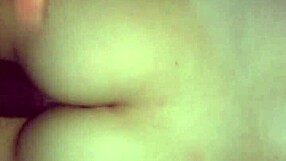 Ever Seen a Monster Cock Dominate a Big Ass?