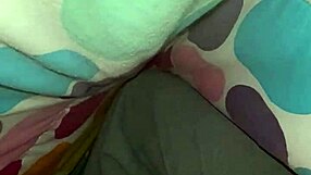 Stroke my cock, step sis?