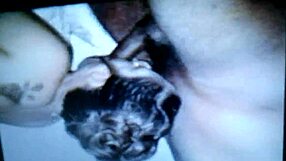 D Loves Fucking Big Black Cock Hard