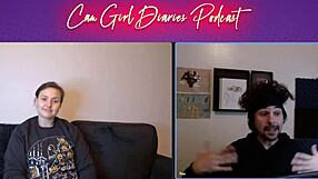 camgirl shares life-changing advice on webcam