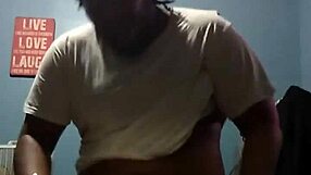 Intense Bent-Over Doggystyle with a Slutty Babe