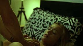 Step sister desires a man like