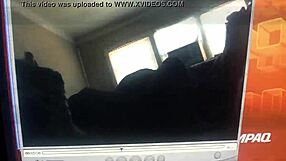 feels so wild seeing this girl ride on couch