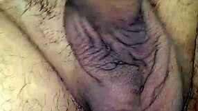 fio terra gets a big cumshot after anal