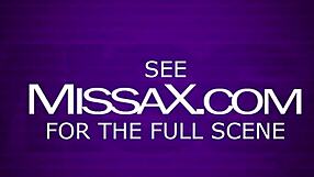 Missax getaway xmas with penny pax