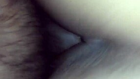 Babe Goes Raw in Doggystyle Action